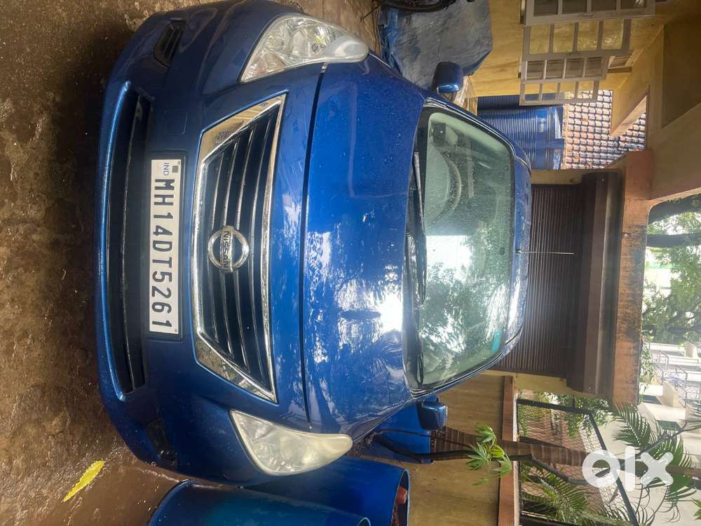 Nissan Sunny Excellent Condition For Sale