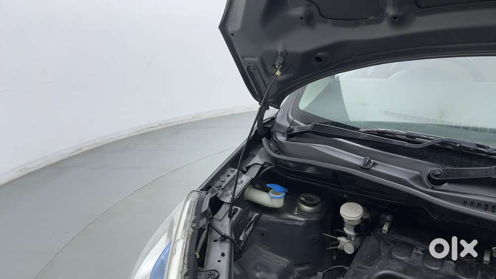 Maruti Suzuki Wagon R 1.0 2015-2019 Vxi Amt, 2017, Petrol