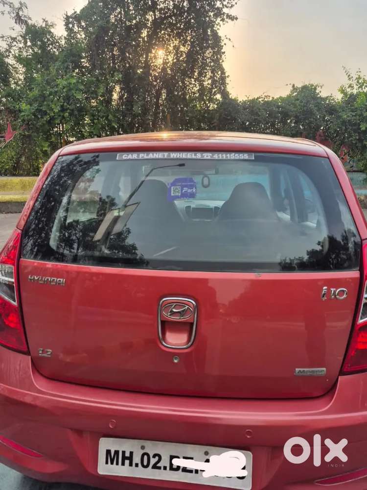 I10 Magna 1.2