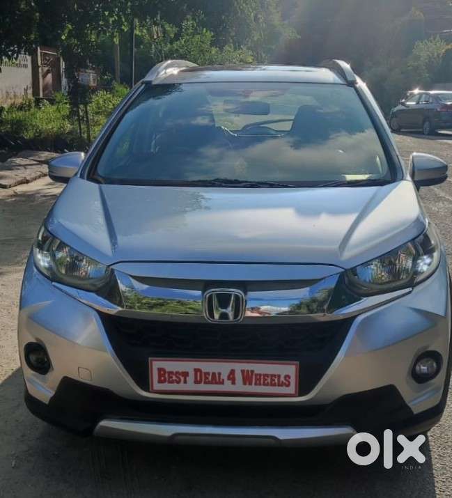 Honda Wr-v I-dtec V, 2017