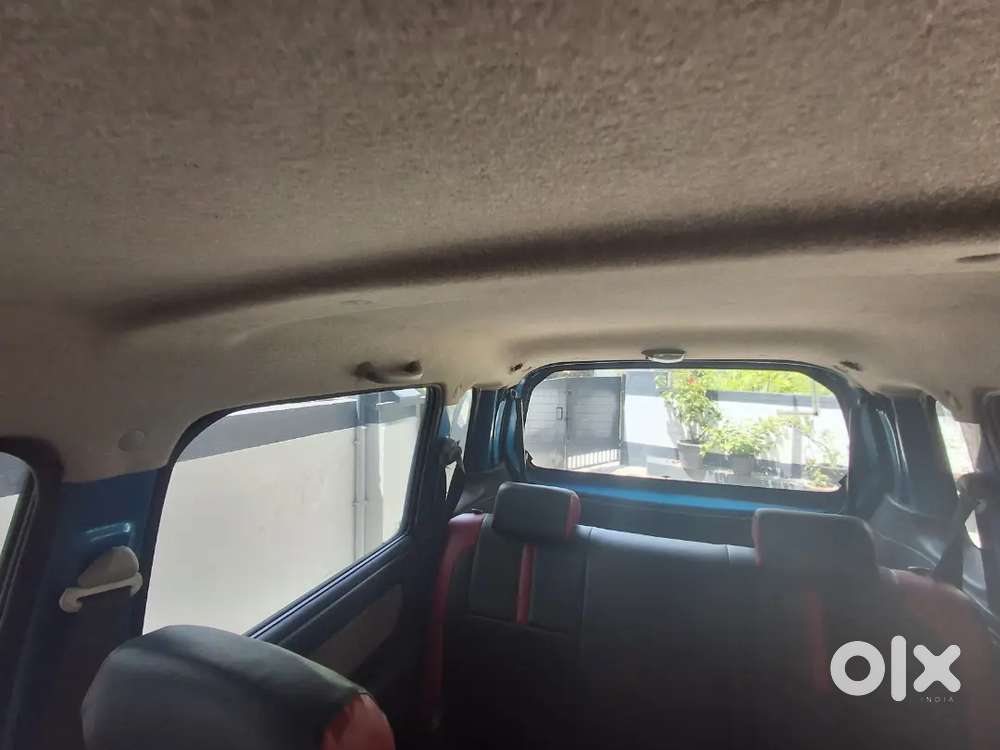 Maruti Suzuki Wagon R 2009