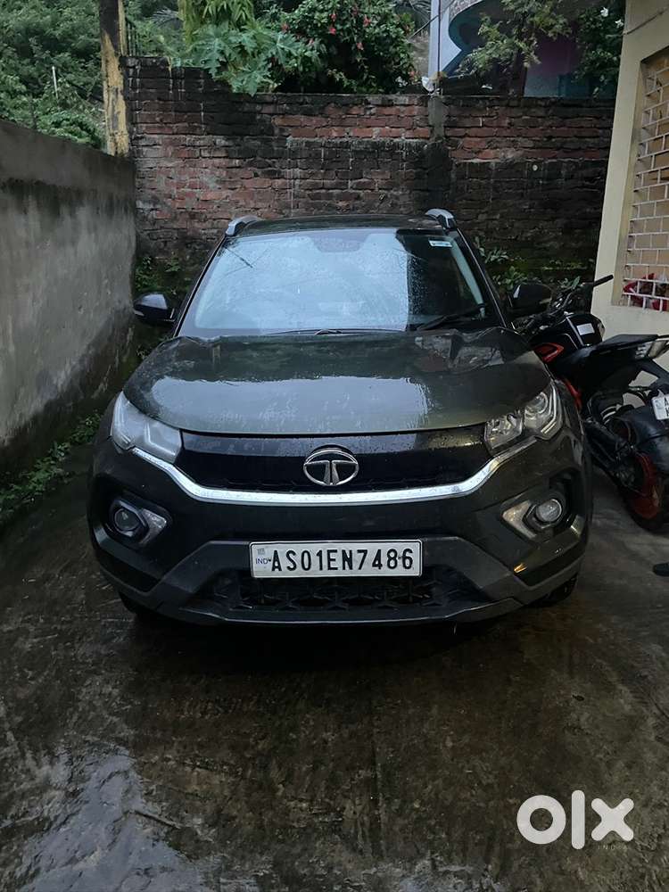 Tata Petrol Manual 2020