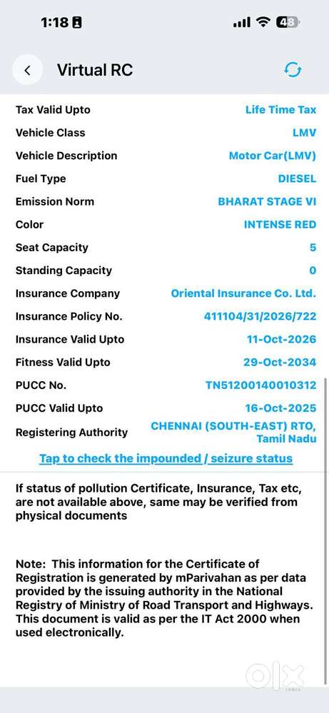 Kia Seltos 2019 Htx+ Diesel Manual  Top Model  Excellent Condition