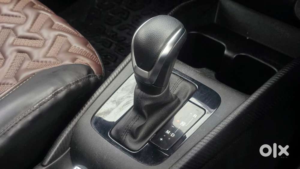 Toyota Urban Cruiser Taisor S Plus 1.2 Petrol Amt, 2024, Petrol