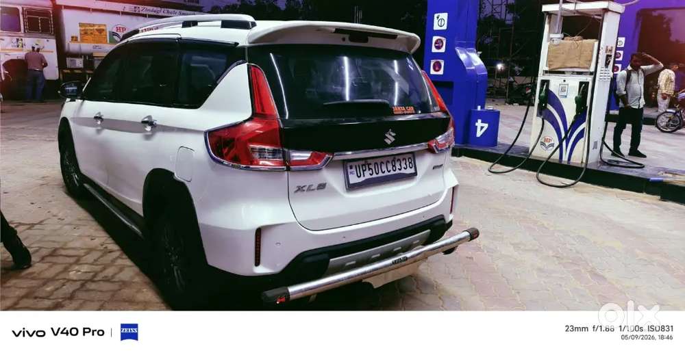 Maruti Suzuki Xl6 2021 Driven 80000 Km