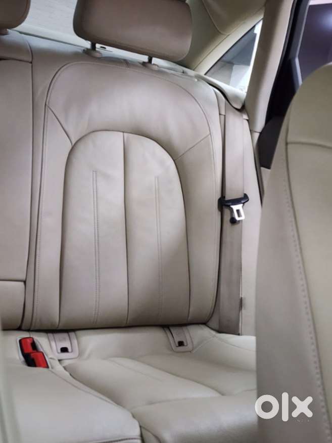 Audi A6 2.0 35 Tdi Technology, 2015, Diesel