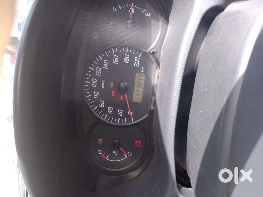 Swift Dzire Tour 2011 Petrol