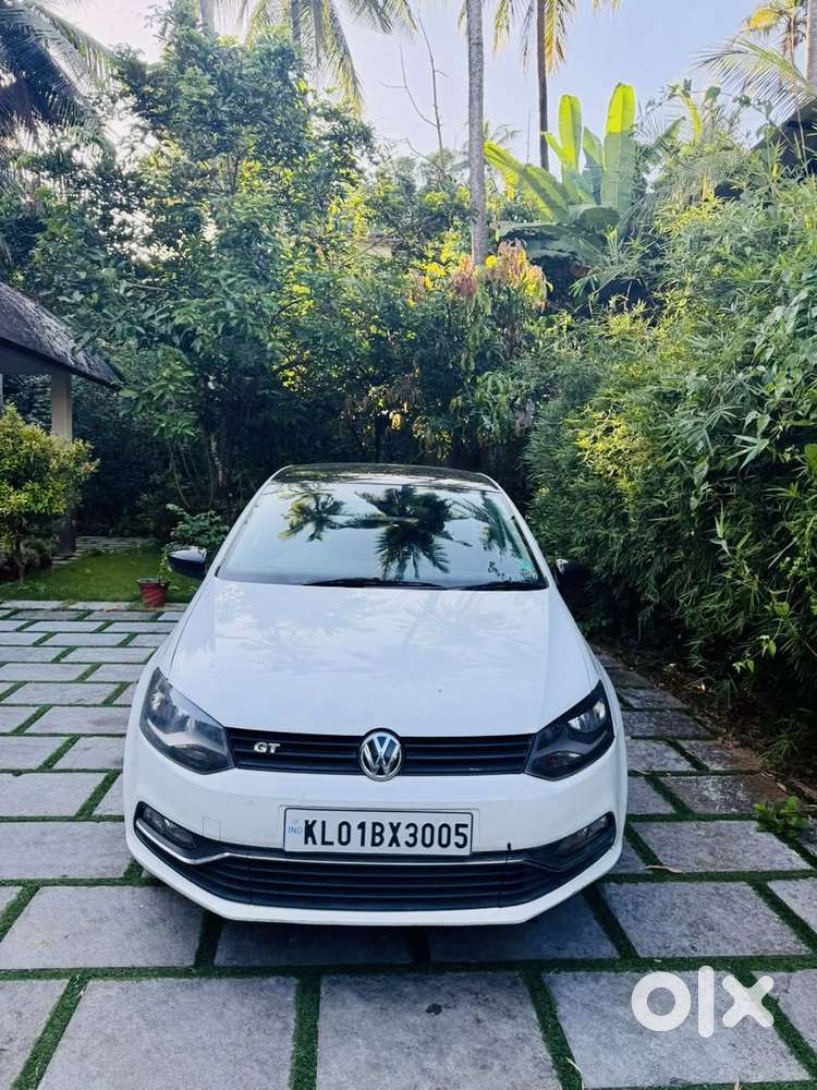 Volkswagen Polo 1.0 Highline Plus Tsi At, 2016, Diesel
