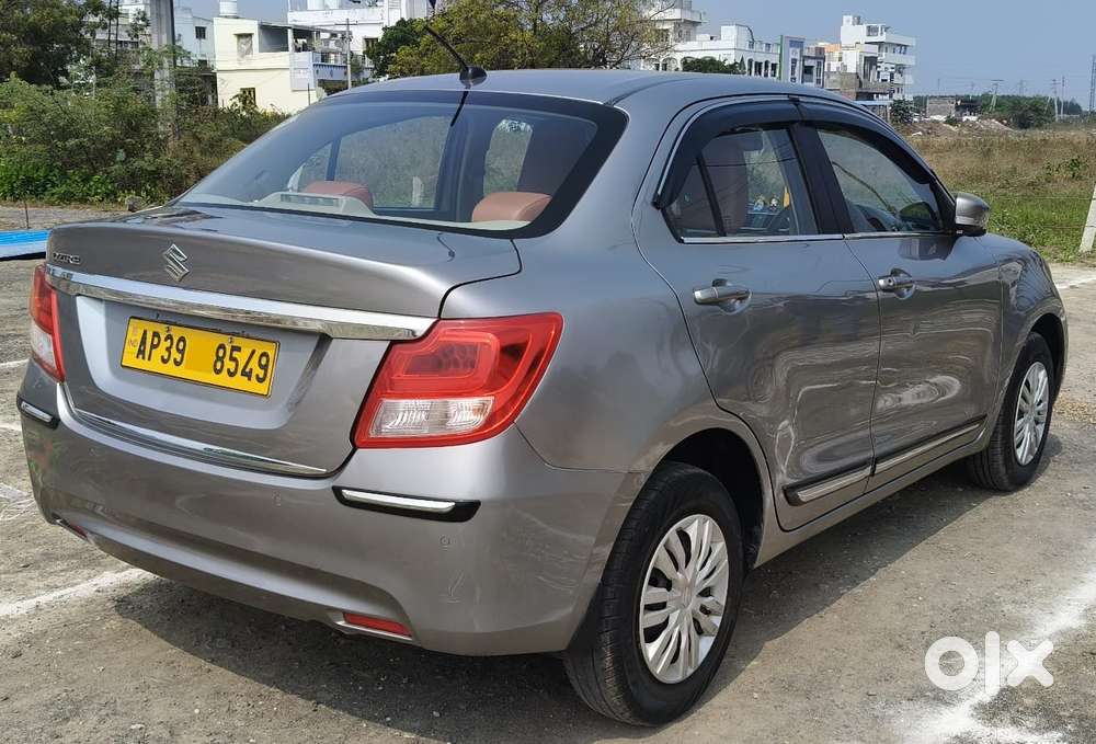 Maruti Suzuki Swift Dzire Vdi Optional, 2023, Cng & Hybrids