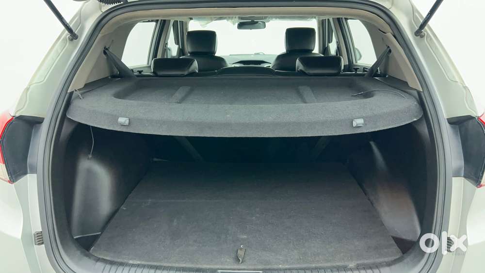 Hyundai Creta 1.6 S At Crdi, 2018, Diesel