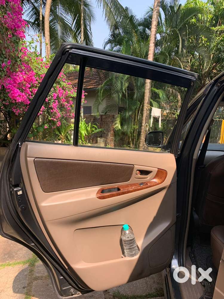 Toyota Innova Diesel Manual 2015