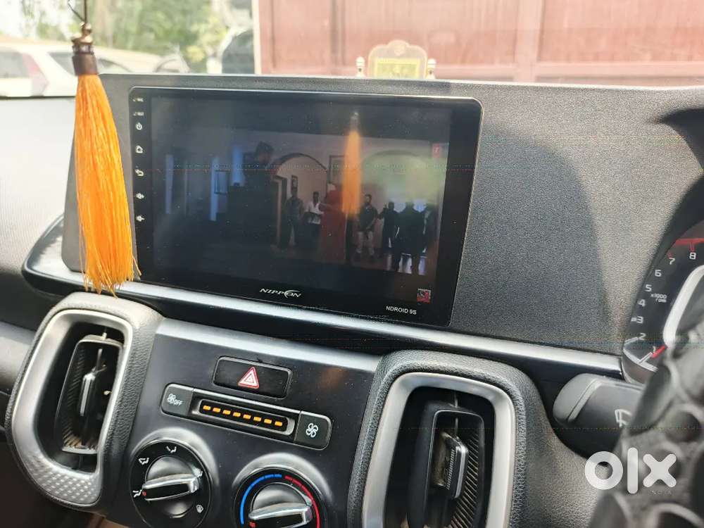 Kia Sonet Htk 1.2 Petrol Manual  12 Jan 2023