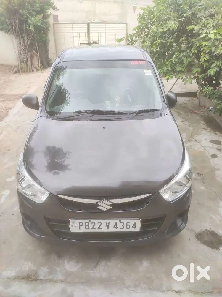 Maruti Suzuki Alto K10 2019 Petrol 36000 Km Driven