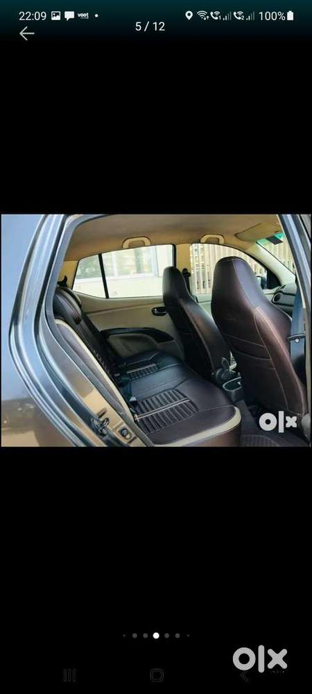 Hyundai I10 2010 Petrol Well Maintained