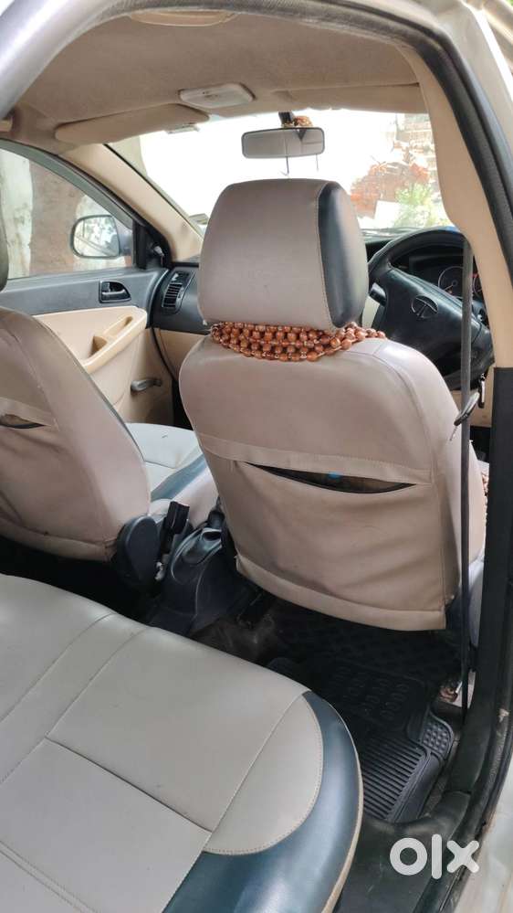 Tata Vista Ls Tdi