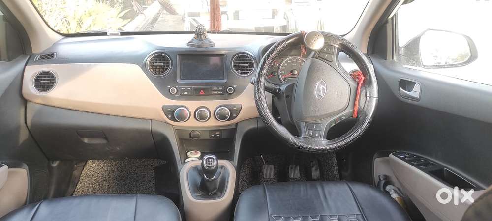 Hyundai Grand I10
