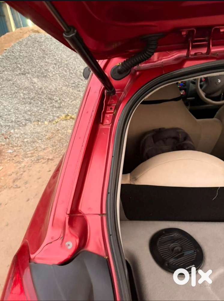 2014 Datsun Petrol Manual - Km Driven