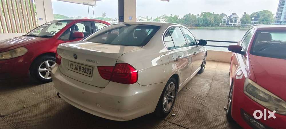 Bmw 320d For Sale