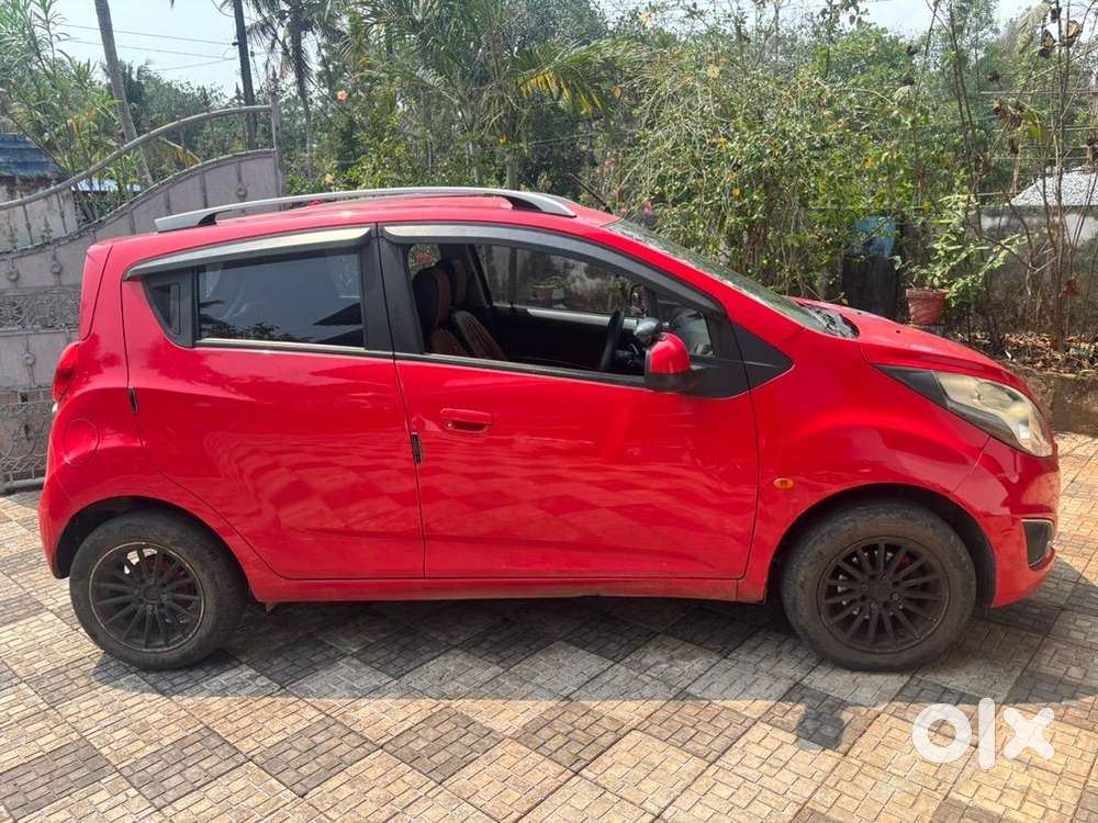 Chevrolet Beat 2015 Diesel Good Condition