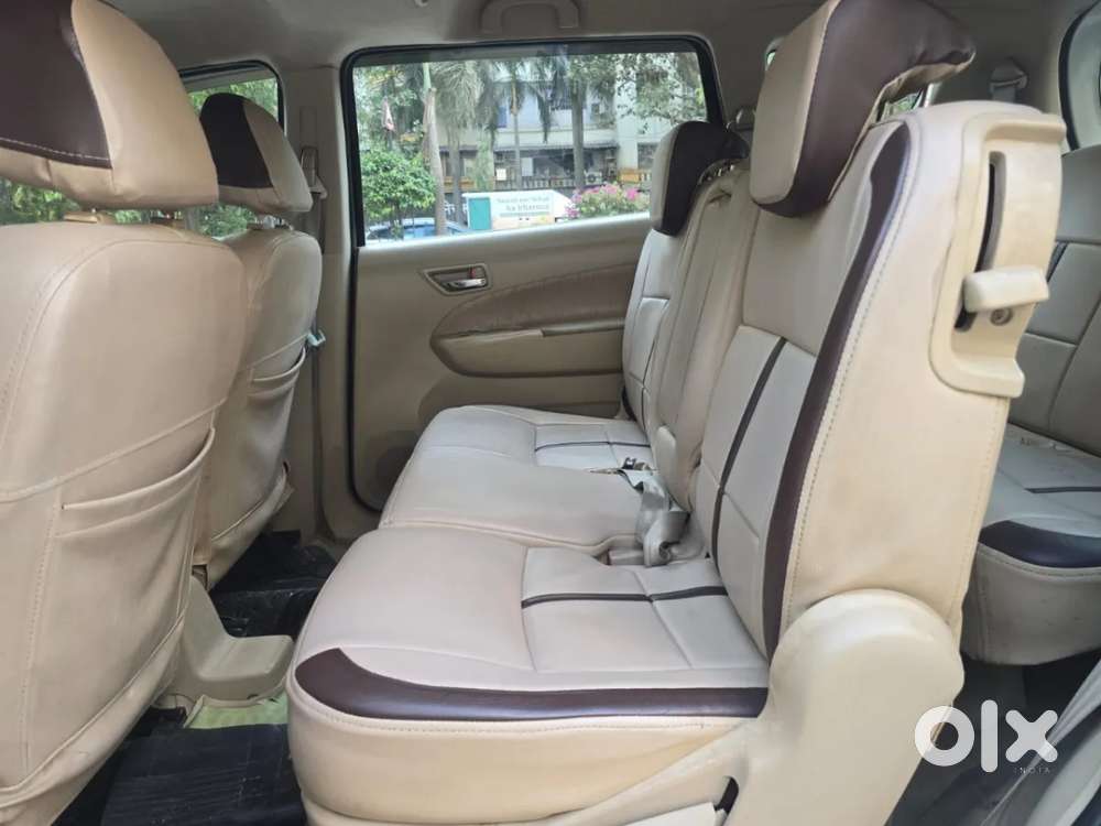 Maruti Suzuki Ertiga Vxi Cng, 2014, Cng & Hybrids