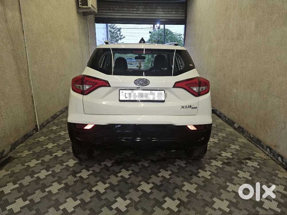 Mahindra Xuv300 Diesel 2021