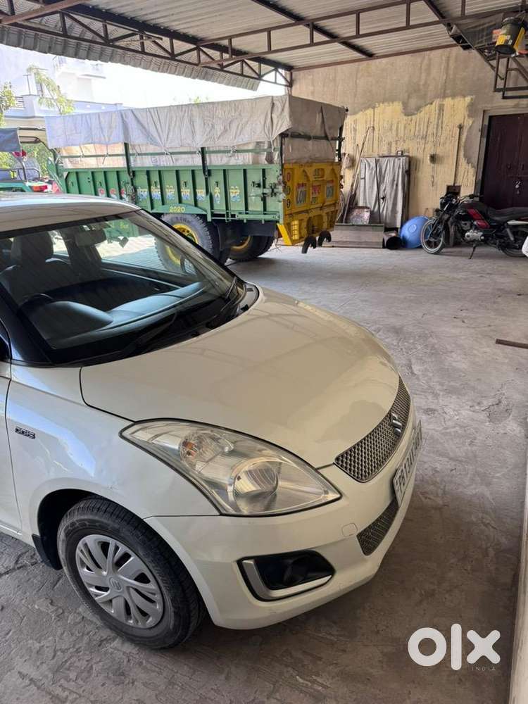 Maruti Suzuki Swift 2016 Diesel Well Maintained
