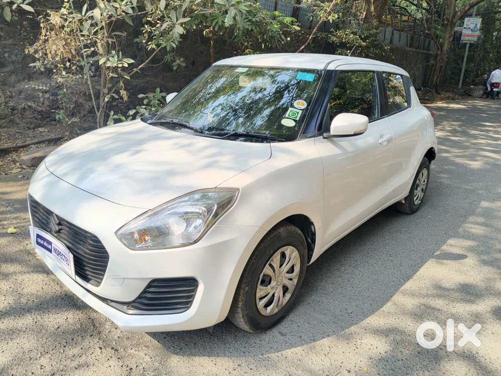 Maruti Suzuki Swift Amt Vxi, 2018, Petrol