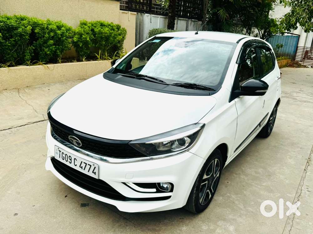 Tata Tiago Xza Plus, 2024, Petrol