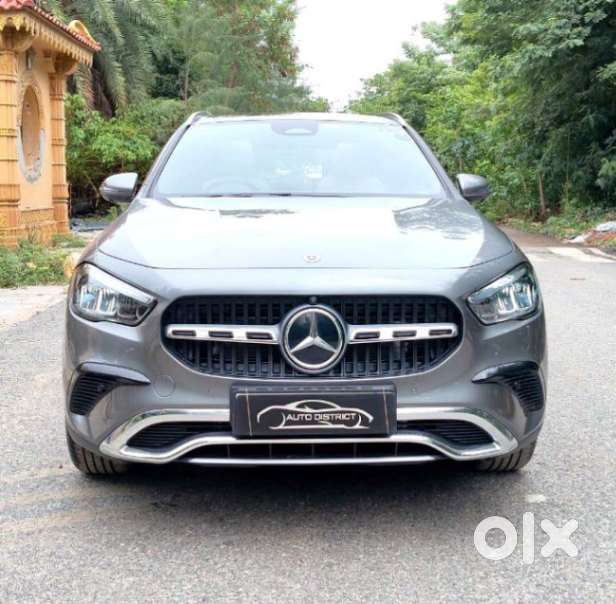 Mercedes-benz Gla 200, 2026, Petrol