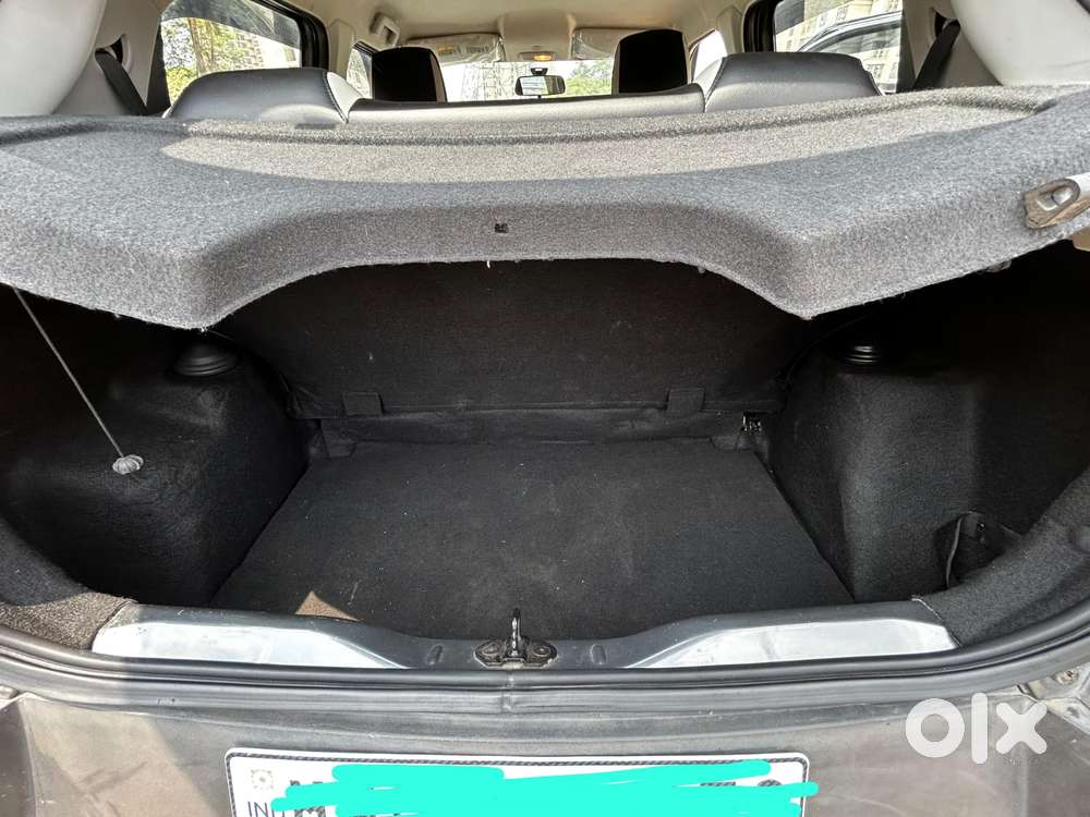 Tata Punch, 2022, Petrol