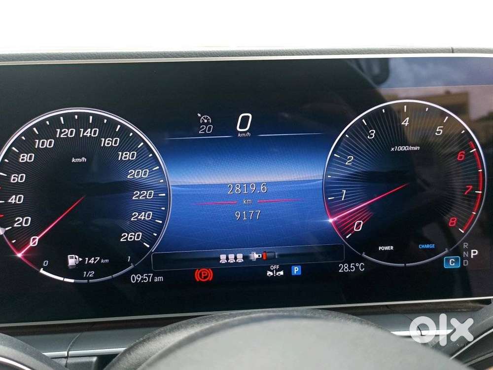 Mercedes-benz Gle 450 4matic Lwb, 2025, Petrol