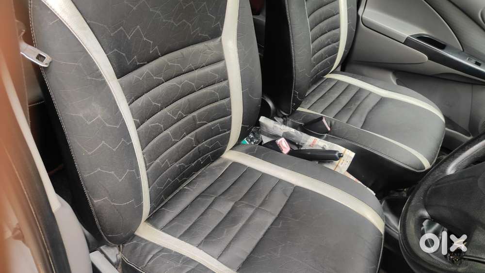 Toyota Etios 2011 Diesel Well Maintained