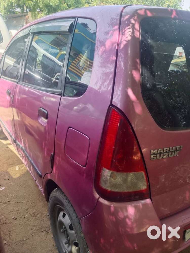 Maruti Suzuki Zen Estilo, 2008, Petrol