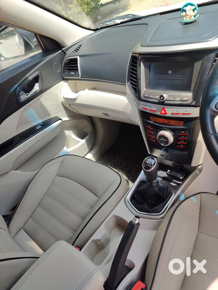 Mahindra Xuv300 W8 Diesel, 2019, Diesel