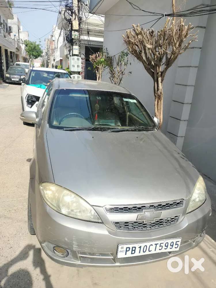 Good Condition Car