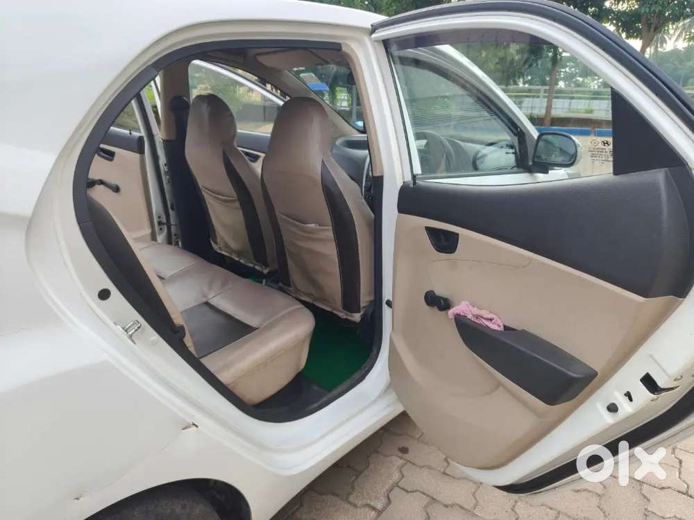 Hyundai Eon Magna Petrol 2020