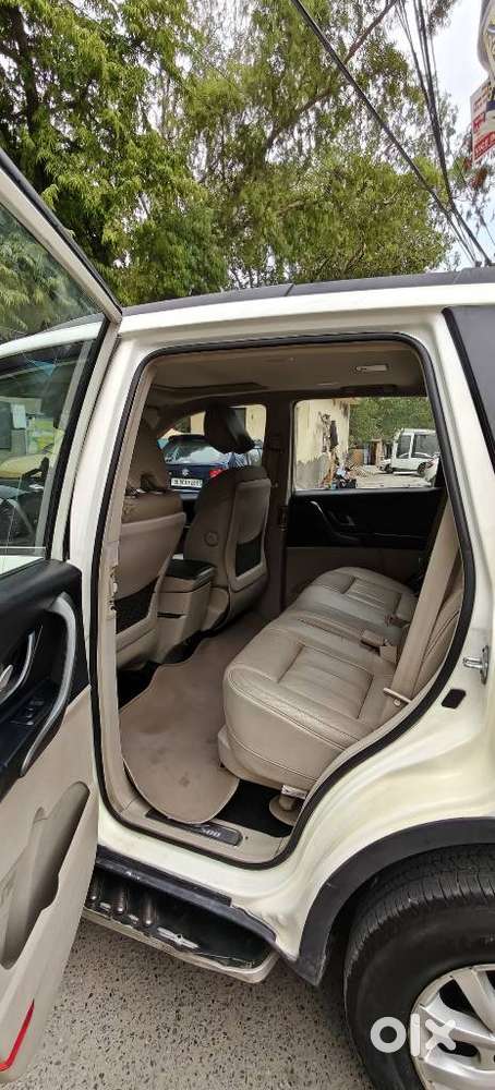 Mahindra Xuv500 W10 At, 2016, Diesel