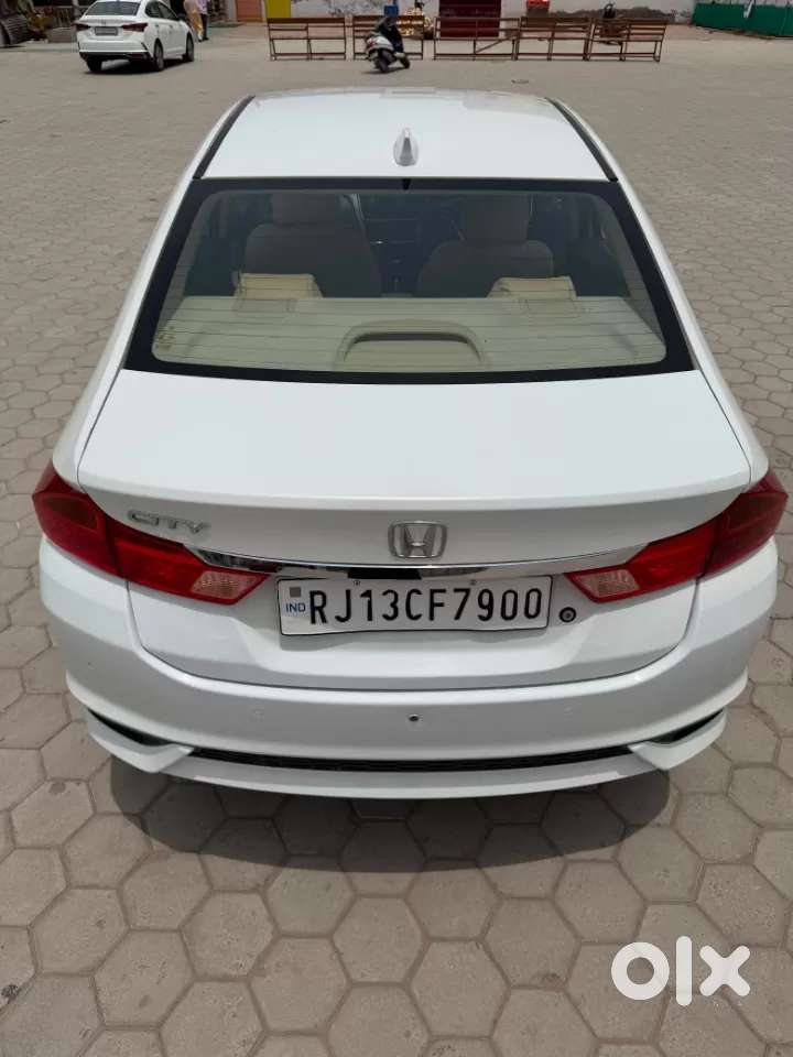 Honda City 1.5 Sv I-vtec Mt, 2023, Petrol