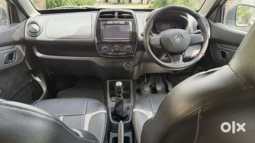 Top Model Renault Kwid For Sale