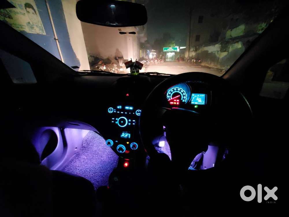 Well-maintained Beat– Excellent Condition  Ready To Drive