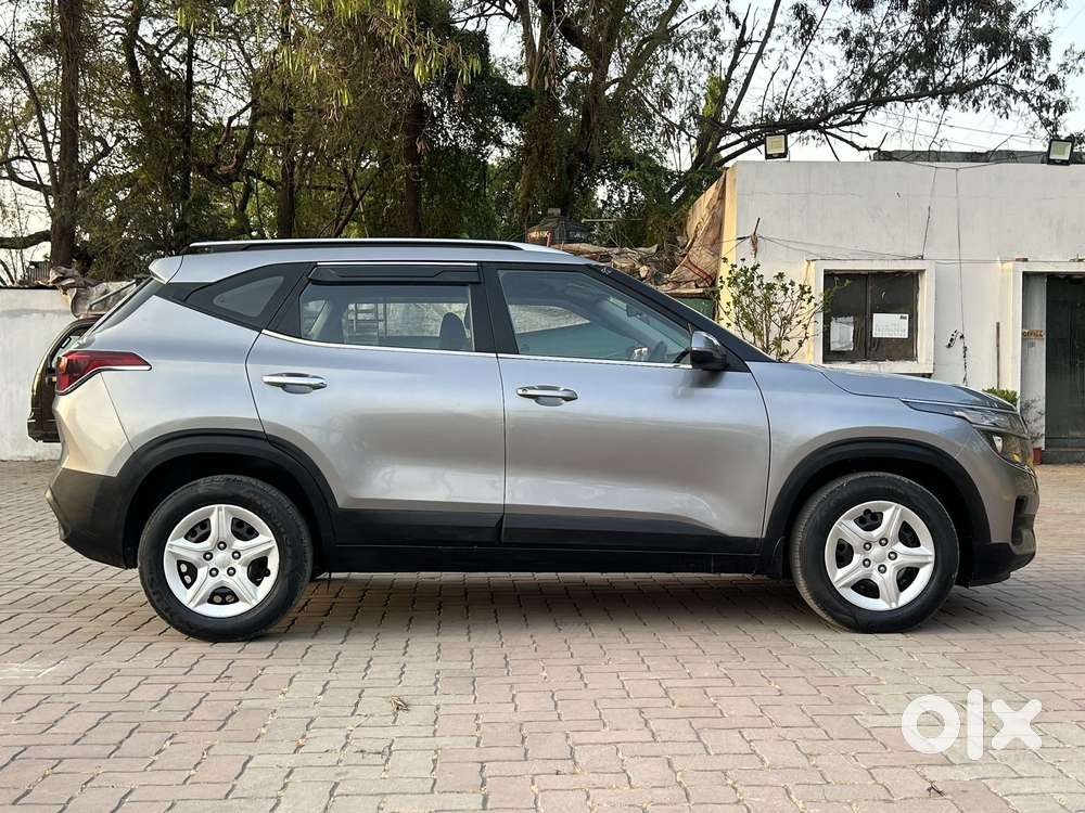 Kia Seltos Htk D, 2020, Diesel