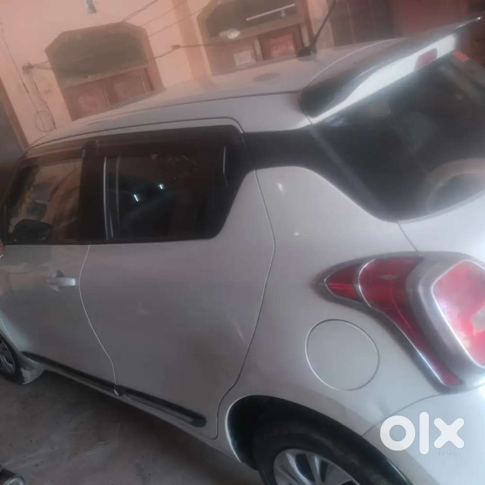 Maruti Suzuki Swift 2022 Petrol 29000 Km Driven