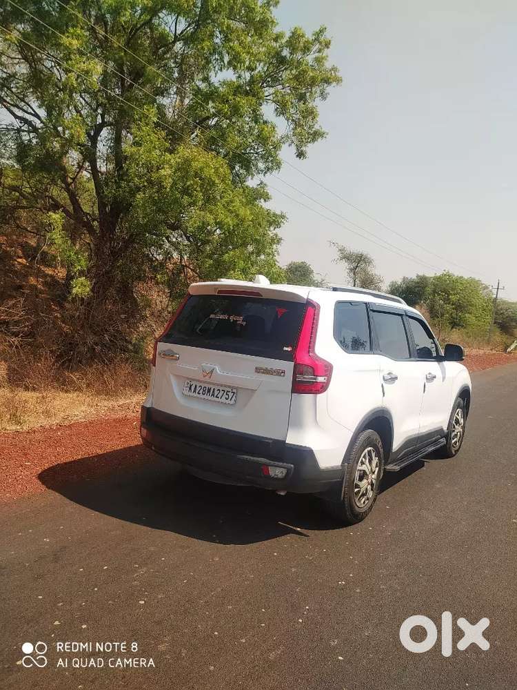 Mahindra Scorpio N 2023 Diesel Well Maintained Good Condition