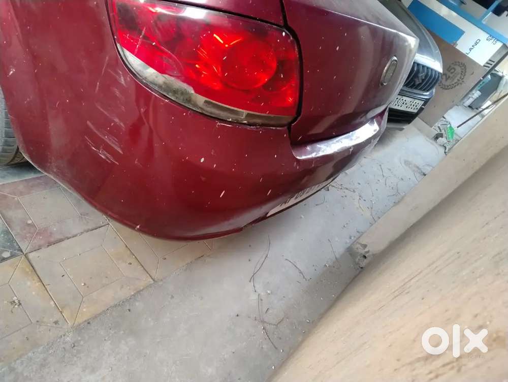 Fiat Linea 0092 Diesel 130000 Km Driven