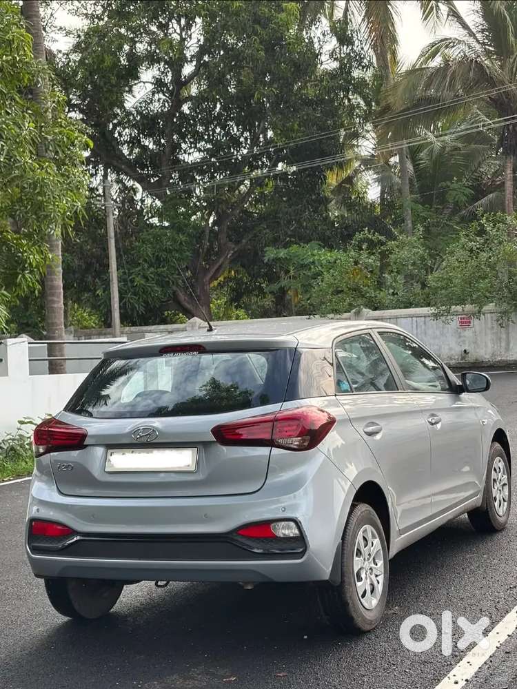 Model 2020, I20 Magna Vtvt