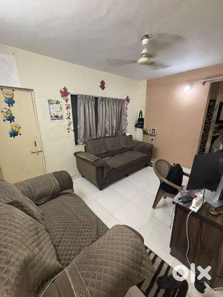 2bhk available for rent