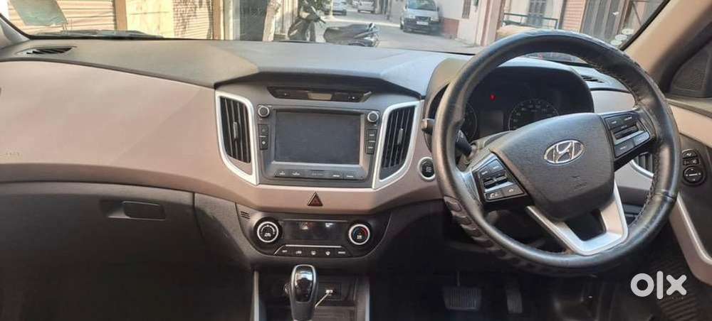 Hyundai Creta 1.6