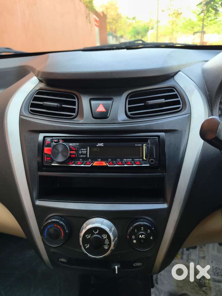 Hyundai Eon Era +, 2015, Petrol