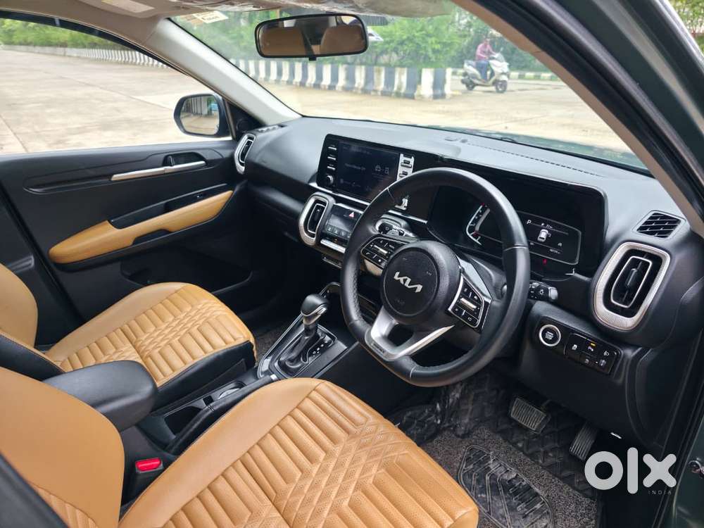 Kia Sonet 1.5 Htx Plus Diesel Dt, 2024, Diesel