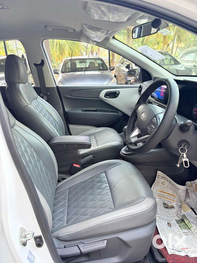 Hyundai Grand I10 Nios Era, 2024, Petrol
